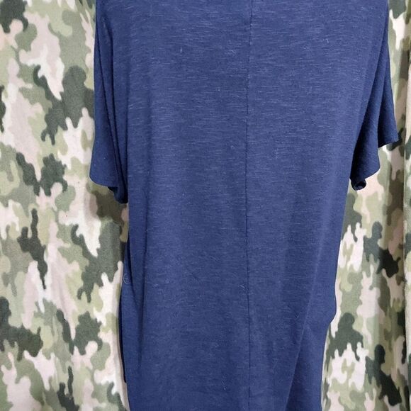 Kaileigh off shoulder/cold shoulder tunic XXL - Picture 3 of 5